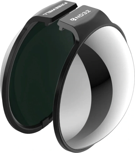 Freewell neutrálny filter ND32 pre DJI Osmo 360