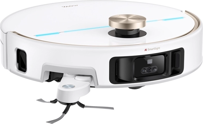 AI SmartSight: inteligentné vyhýbanie sa prekážkam