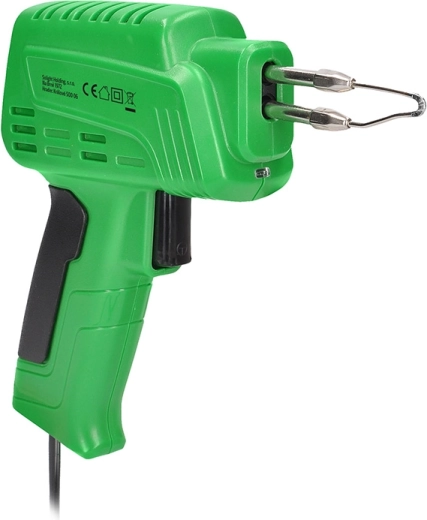 Spájkovacie očko 1,8 mm a náhradné slučky v balení