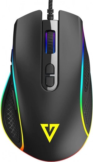 RGB podsvietenie s 16,7 milióna farieb