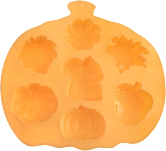 Jesenné tvary, ktoré zaujmú