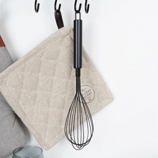 Ergonomická rukoväť so závesným okom