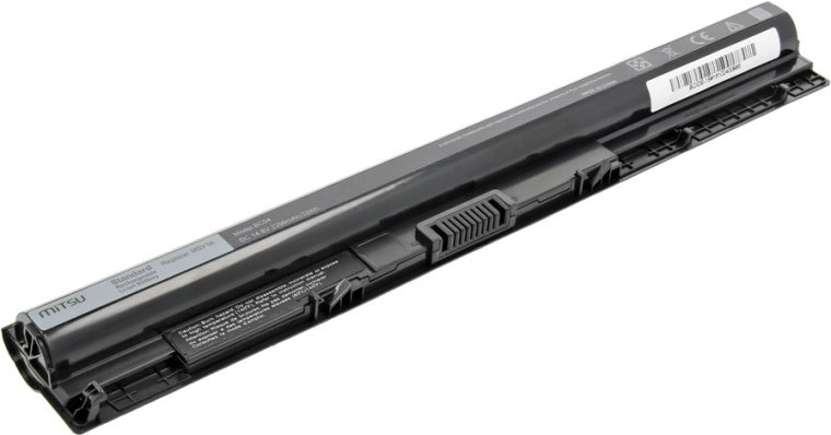 Spoľahlivá energia pre váš notebook