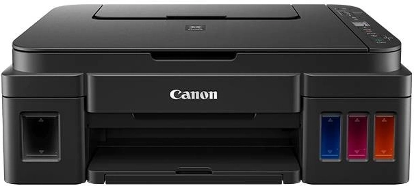 Canon PIXMA G3410 multifunkčná atramentová tlačiareň