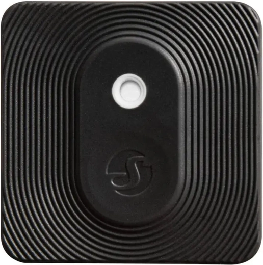 Shelly BLU H&T ZB senzor teploty a vlhkosti Bluetooth/Zigbee čierny