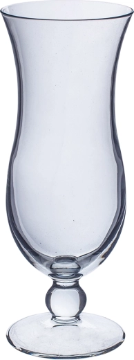 Číre sklo pre dokonalú prezentáciu drinku