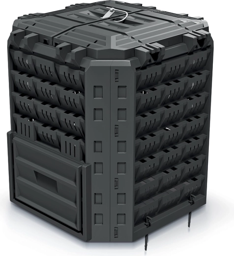 Záhradný kompostér COMPOBOX 350 l