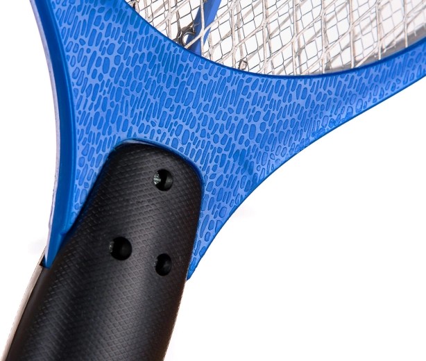 Účinná elektrická mriežka bez chémie