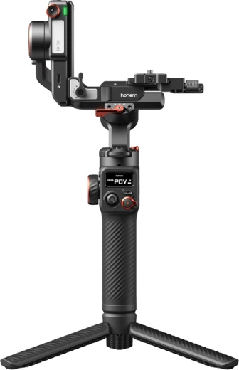 Stabilizátor Hohem iSteady MT3 (3-osový gimbal) s AI sledovaním