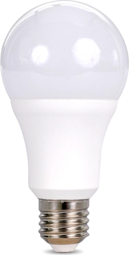 Solight LED žiarovka E27 15 W 6000 K 1650 lm