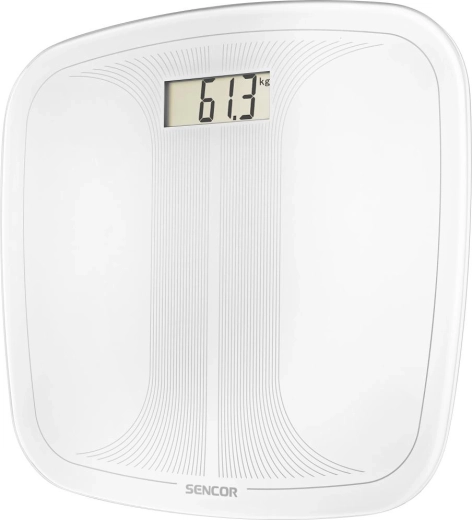 Osobná váha Sencor SBS 2405WH