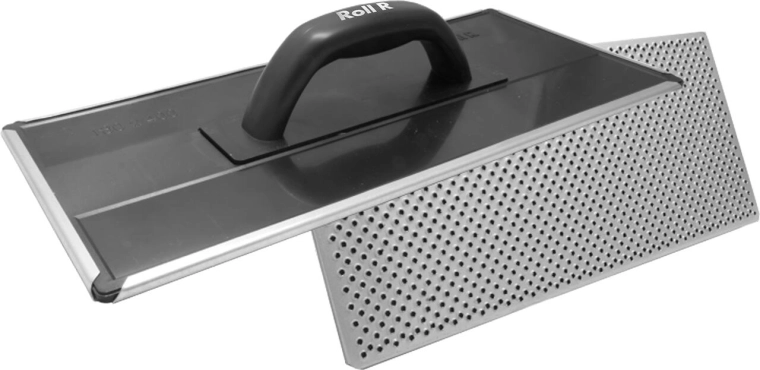 Škrabka na staré omietky 400 × 180 mm plast + oceľ