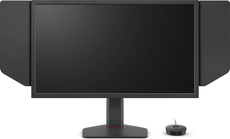 Herný monitor 24,5" BENQ XL2540X, 1 ms, LED, HDMI