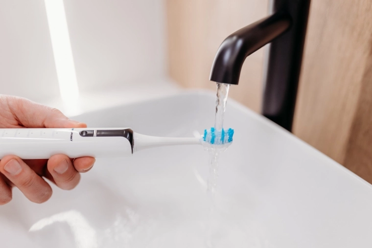 Jednoduchá údržba a hygienické používanie