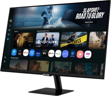 Inteligentné streamovanie bez PC