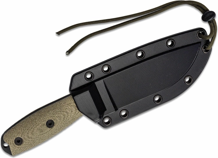 Odolné plastové puzdro na bezpečné nosenie