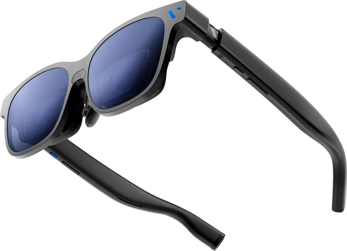 VITURE XR Beast XR okuliare veľkosť L