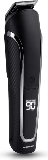 LCD displej a až 90 minút bez kábla