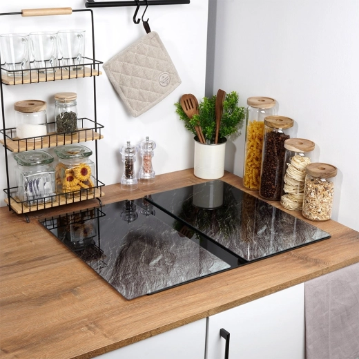 Viac miesta na kuchynskej linke