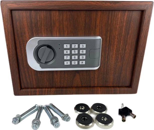 Jednoduchá montáž na stenu aj podlahu