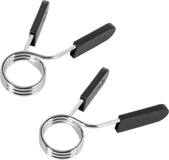 Rýchle a bezpečné zaistenie kotúčov