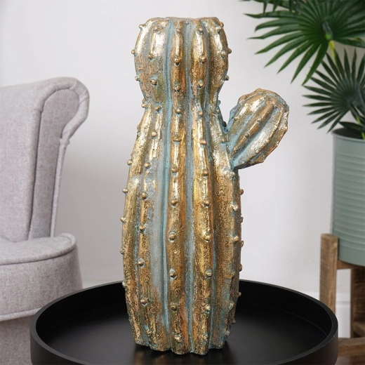 Ikonický kaktusový dizajn