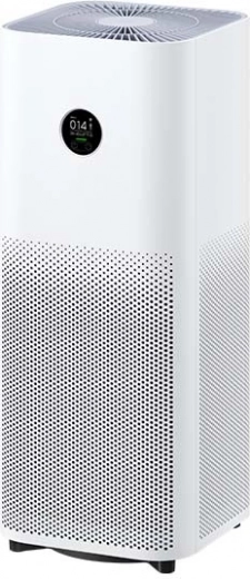 Čistička vzduchu s ionizátorom Xiaomi Smart Air Purifier 4 Pro