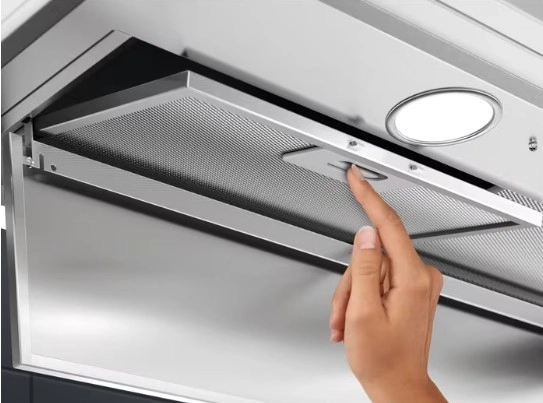 Jednoduchá údržba a LED osvetlenie