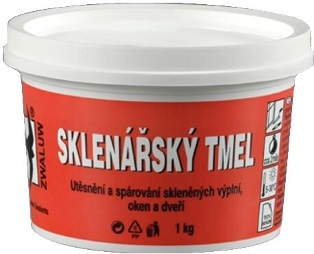 Sklenársky tmel 1 kg DEN BRAVEN