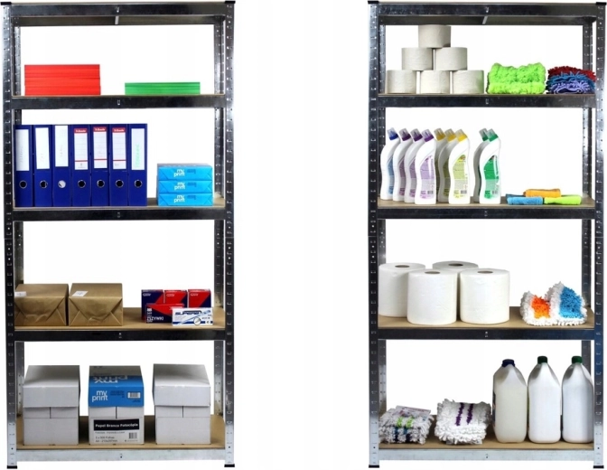 Odolná konštrukcia do domácnosti aj prevádzky