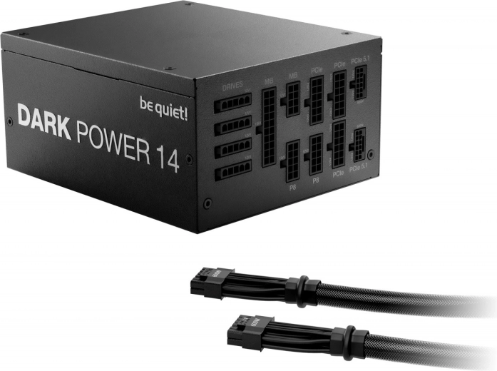 ATX 3.1 a PCIe 5.1 pripravené