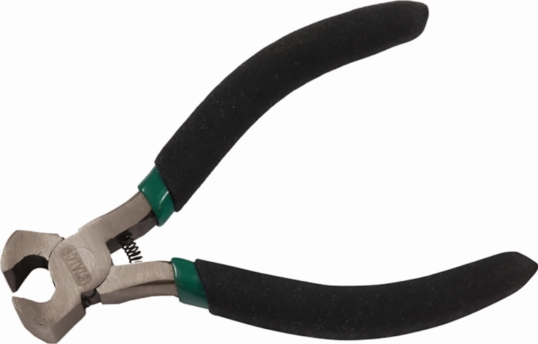 Čelné štípacie kliešte 115 mm STALCO