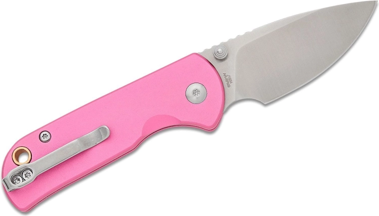 Bezpečné a pohodlné EDC nosenie