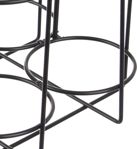 Odolná kovová konštrukcia