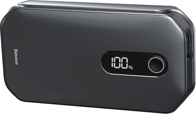 Powerbanka s USB a USB‑C