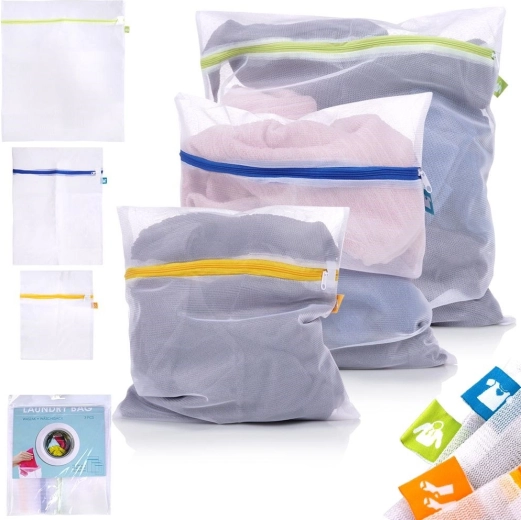 Odolná sieťovina s voľným prietokom vody