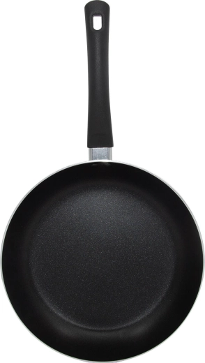 Dvojvrstvový nepriľnavý povrch pre čisté varenie