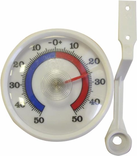 Vonkajší teplomer Provence -50 až +50 °C
