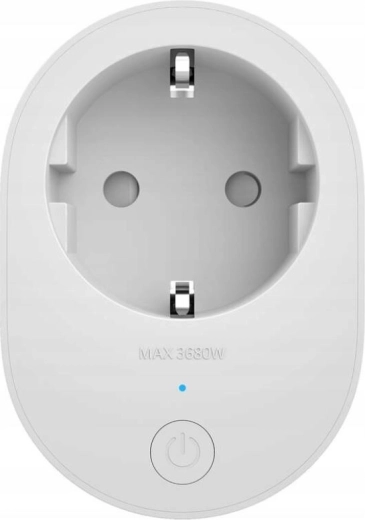 Inteligentná zásuvka Xiaomi Smart Plug 2 WiFi