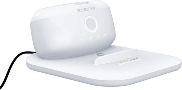 Nabíjacia stanica a batéria B2 pre BOBOVR