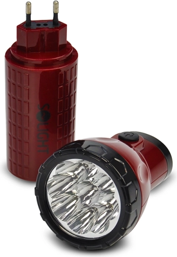Praktické plug-in nabíjanie