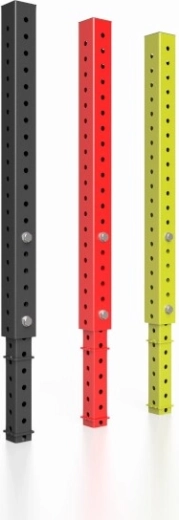 Modulárna kompatibilita Monkey Rigs