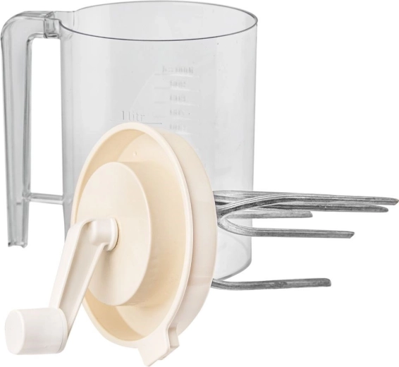 Mechanický pohon bez elektriny