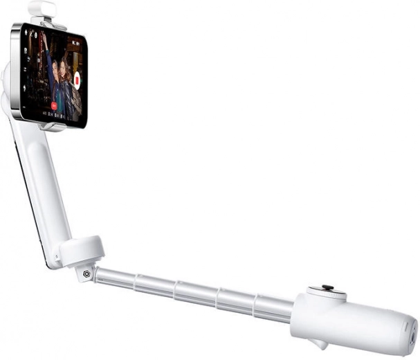 Všetko v jednom: selfie tyč, statív aj powerbanka