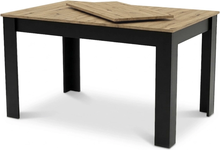 Rýchle rozloženie zo 120 na 160 cm