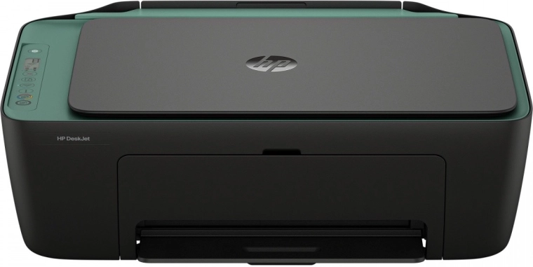 Hp deskjet 2923 all‑in‑one atramentová tlačiareň