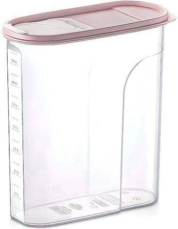 Odolný a bezpečný materiál bez BPA