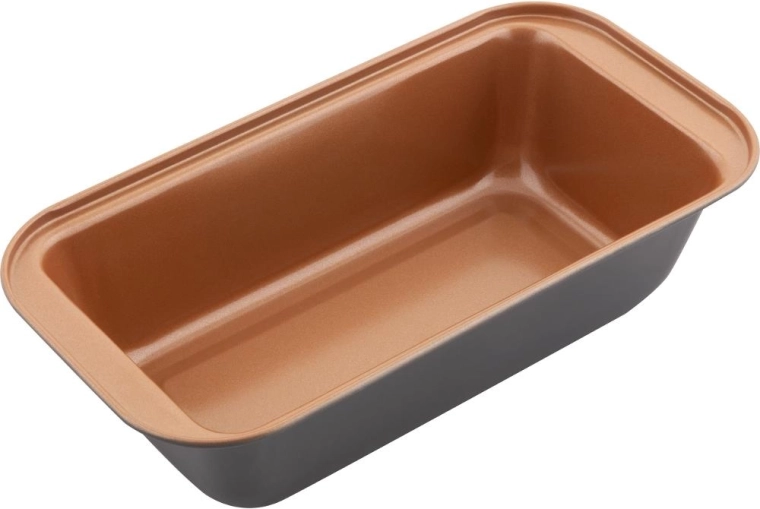 Forma na chlieb Copper Lamart 25 × 13 cm