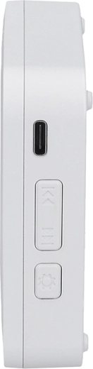 Flexibilné napájanie: batérie aj USB-C