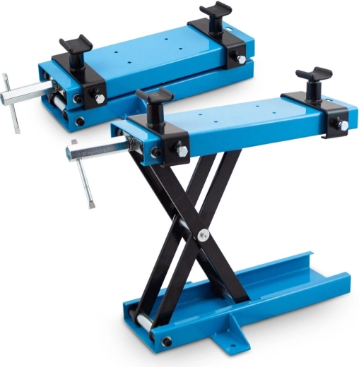 Plynulé mechanické ovládanie